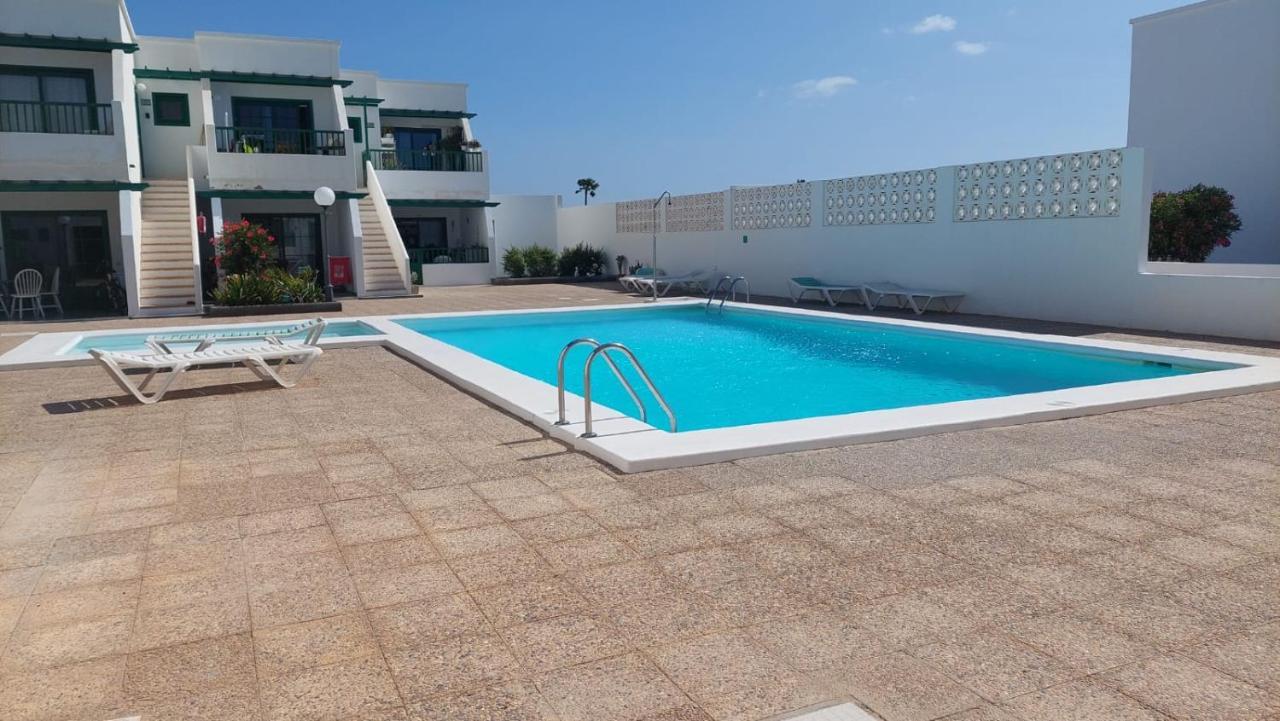 Casa Julia Lejlighed Puerto del Carmen  Eksteriør billede