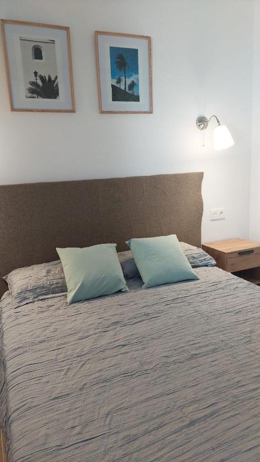 Casa Julia Lejlighed Puerto del Carmen  Eksteriør billede