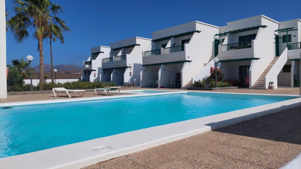 Casa Julia Lejlighed Puerto del Carmen  Eksteriør billede