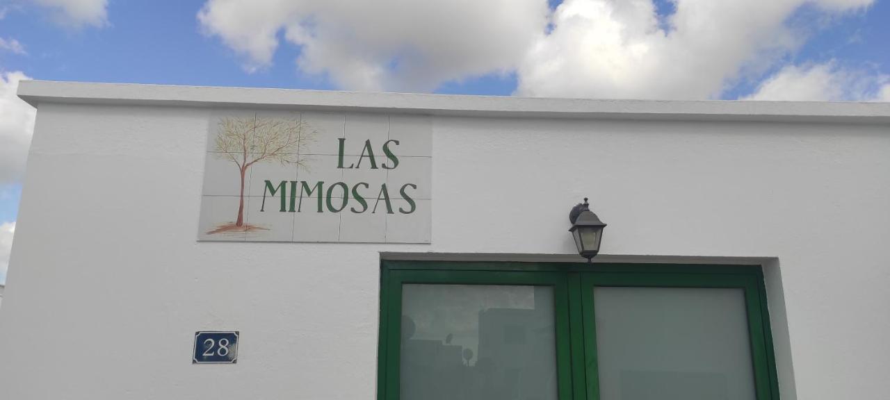 Casa Julia Lejlighed Puerto del Carmen  Eksteriør billede