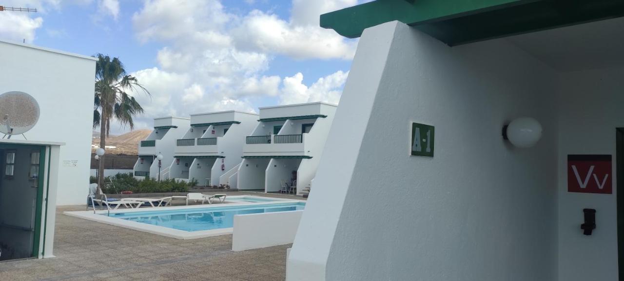 Casa Julia Lejlighed Puerto del Carmen  Eksteriør billede