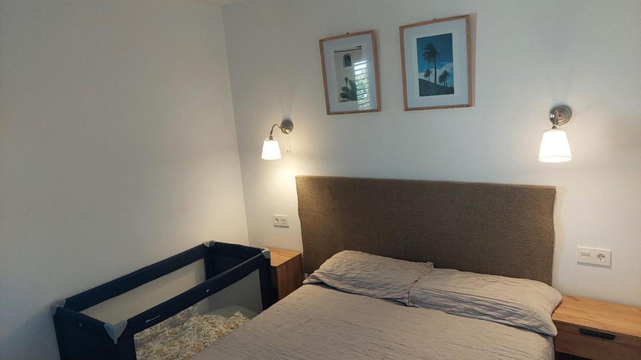 Casa Julia Lejlighed Puerto del Carmen  Eksteriør billede